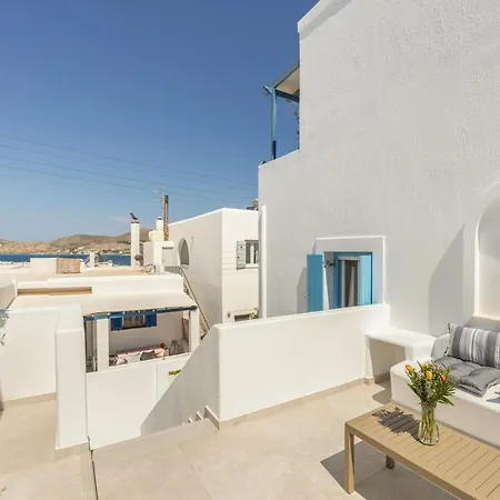 Appartement Utopia Luxury