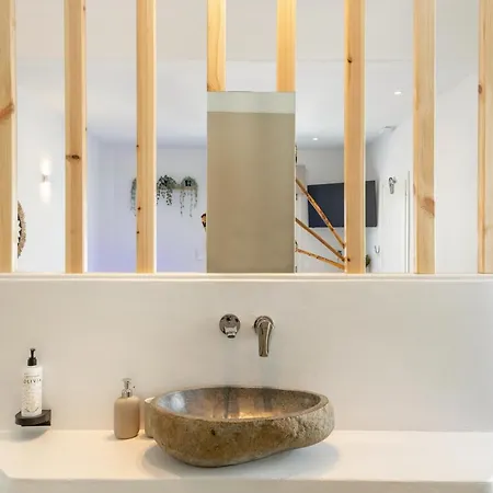 Utopia Luxury Náoussa