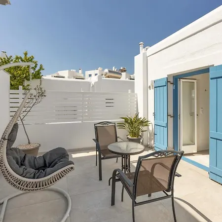 Utopia Luxury Appartement *