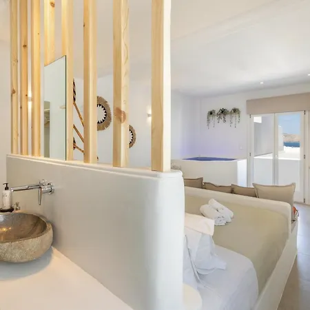 Appartement Utopia Luxury *