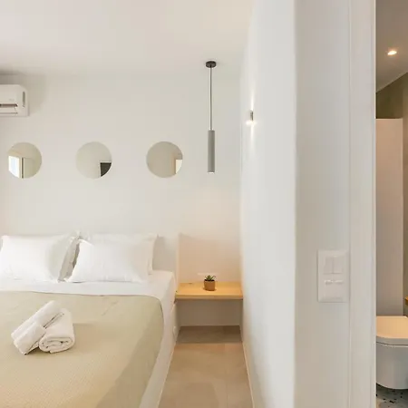 Appartement Utopia Luxury *