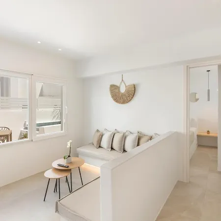 Appartement Utopia Luxury