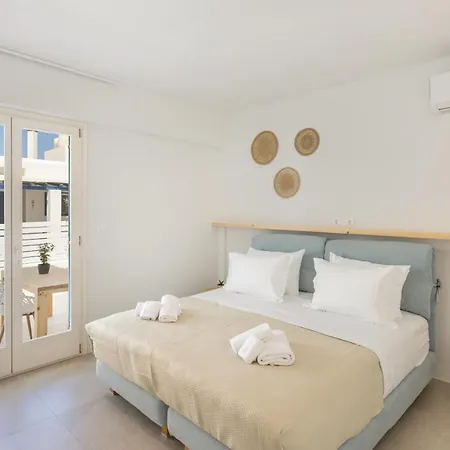 Appartement Utopia Luxury *