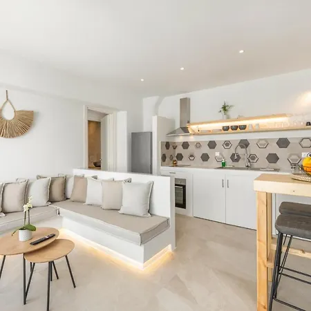 Utopia Luxury Apartment *