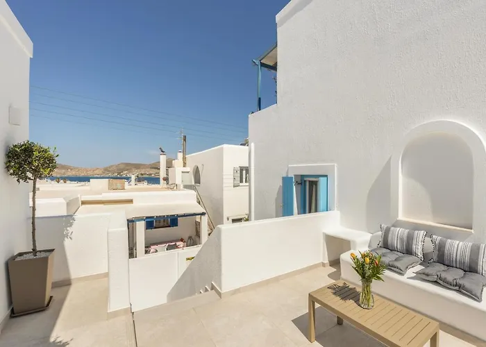 Apartment Utopia Luxury