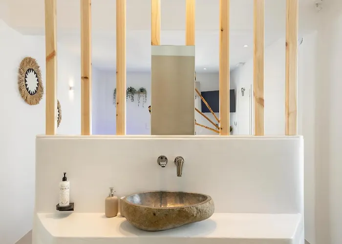 Utopia Luxury Naousa (Paros)