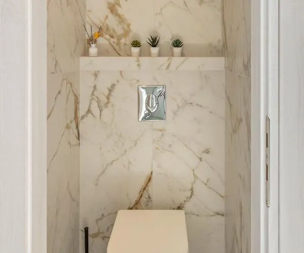 Utopia Luxury Apartment