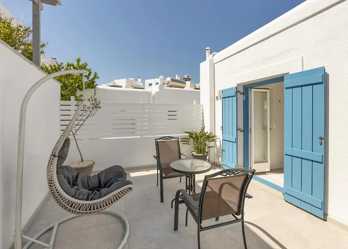 Utopia Luxury Apartment *