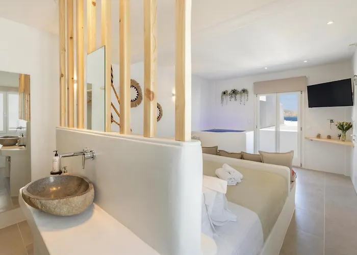 Apartment Utopia Luxury *