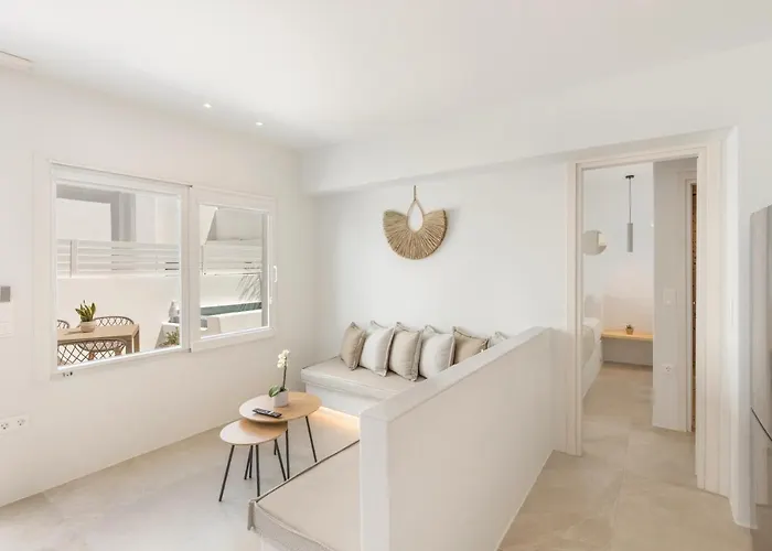 Apartment Utopia Luxury