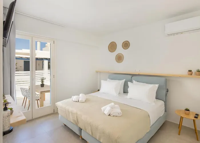 Apartment Utopia Luxury *