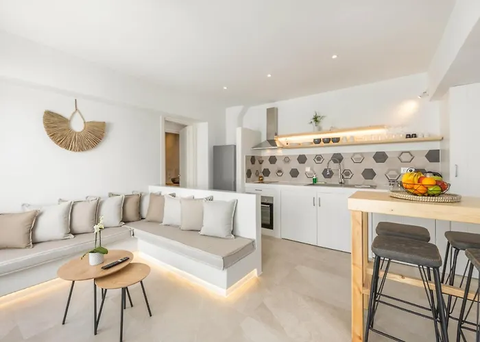 Utopia Luxury Apartment *